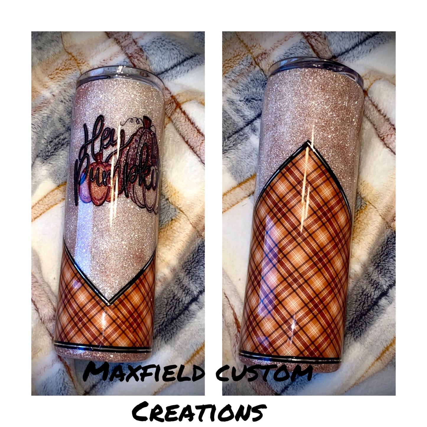 Ready to Ship Tumblers